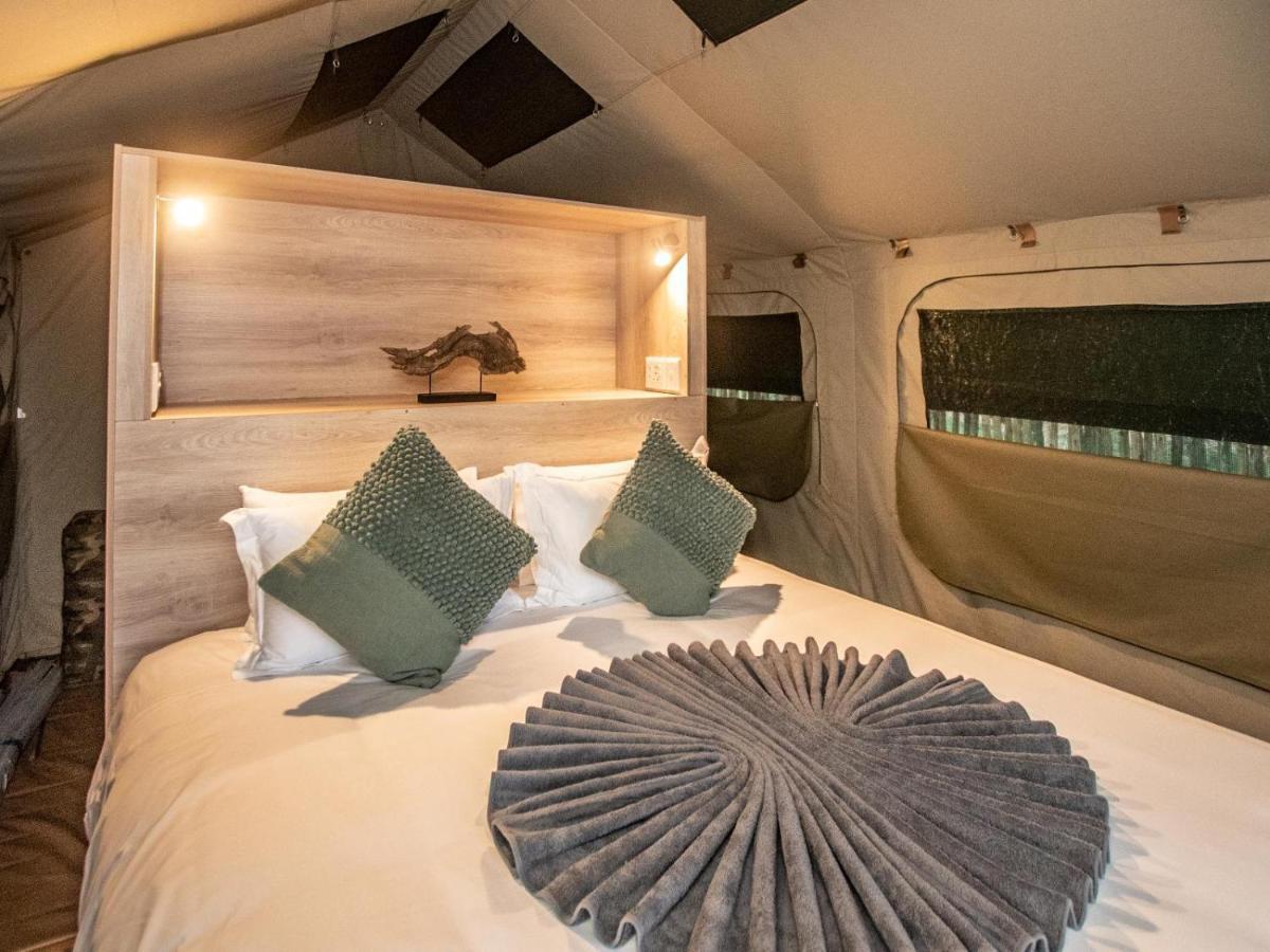 Langa Langa Safari Camp Villa Huntingdon Eksteriør billede